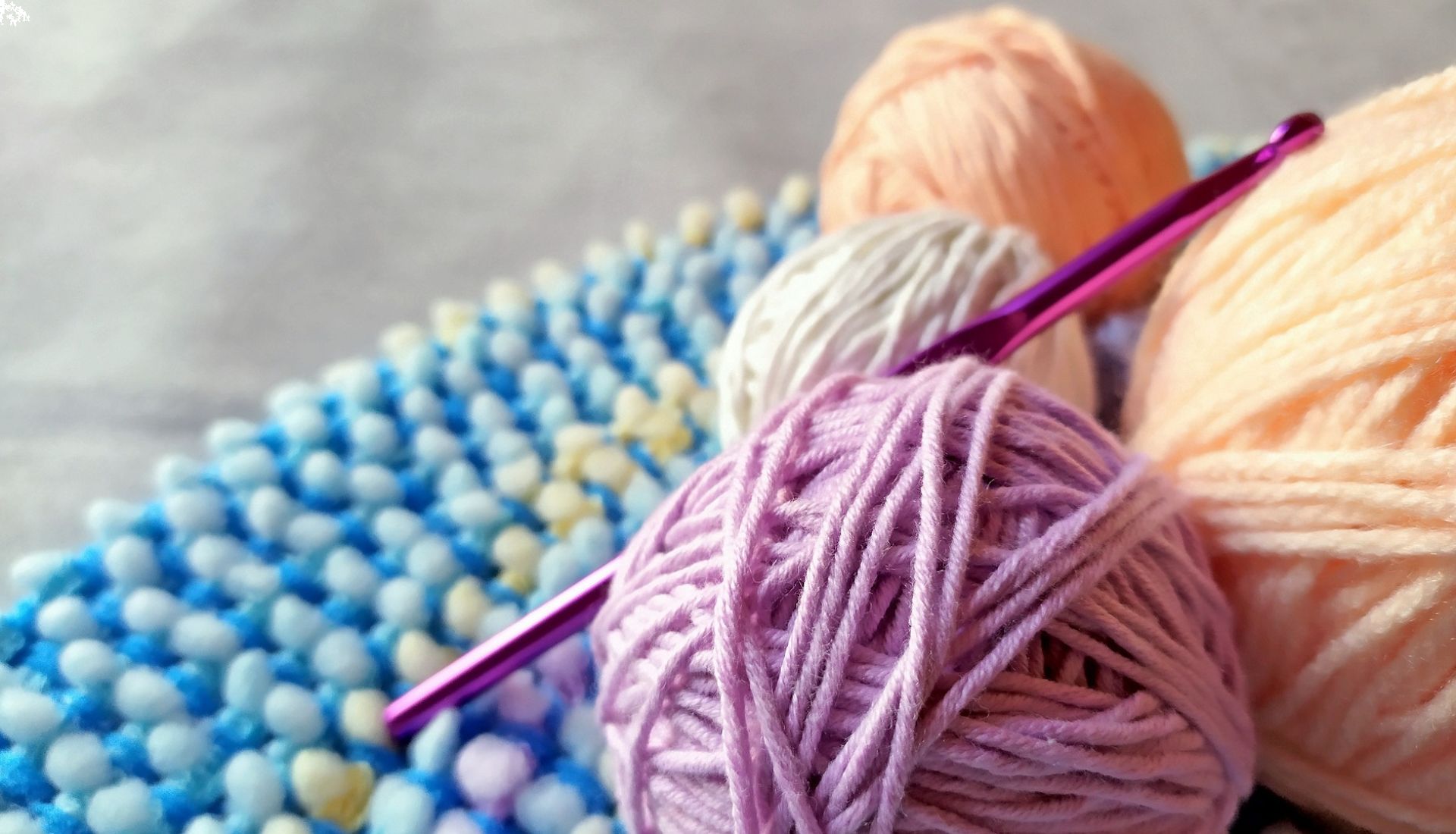 Café Tricot'crochet