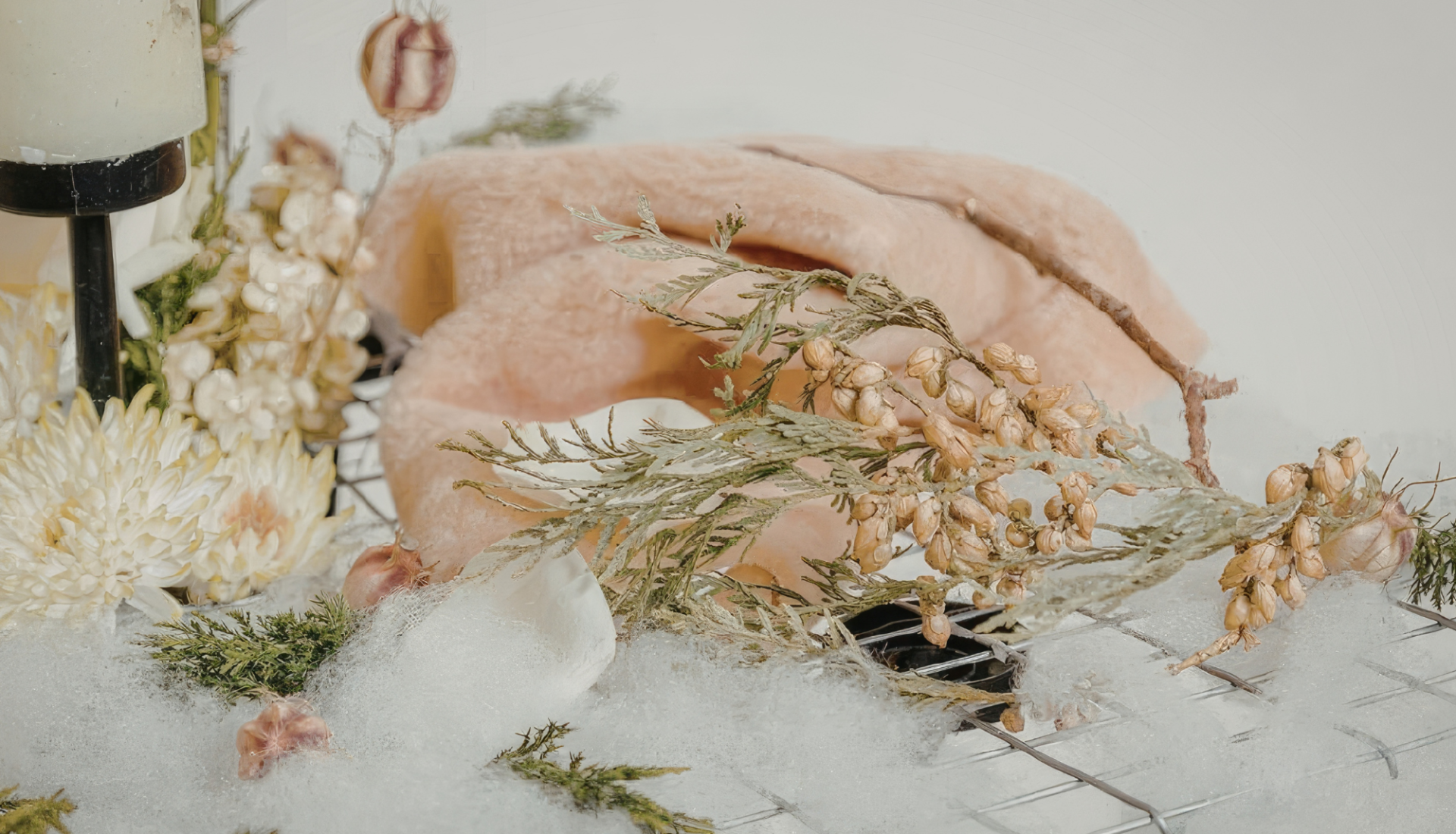 Art Floral - 17/12 