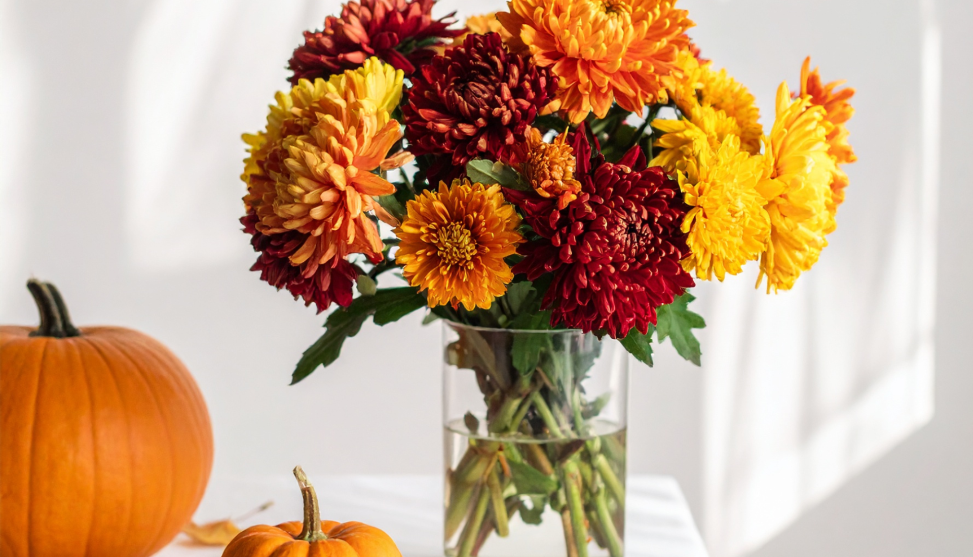 Art Floral - 16/10 