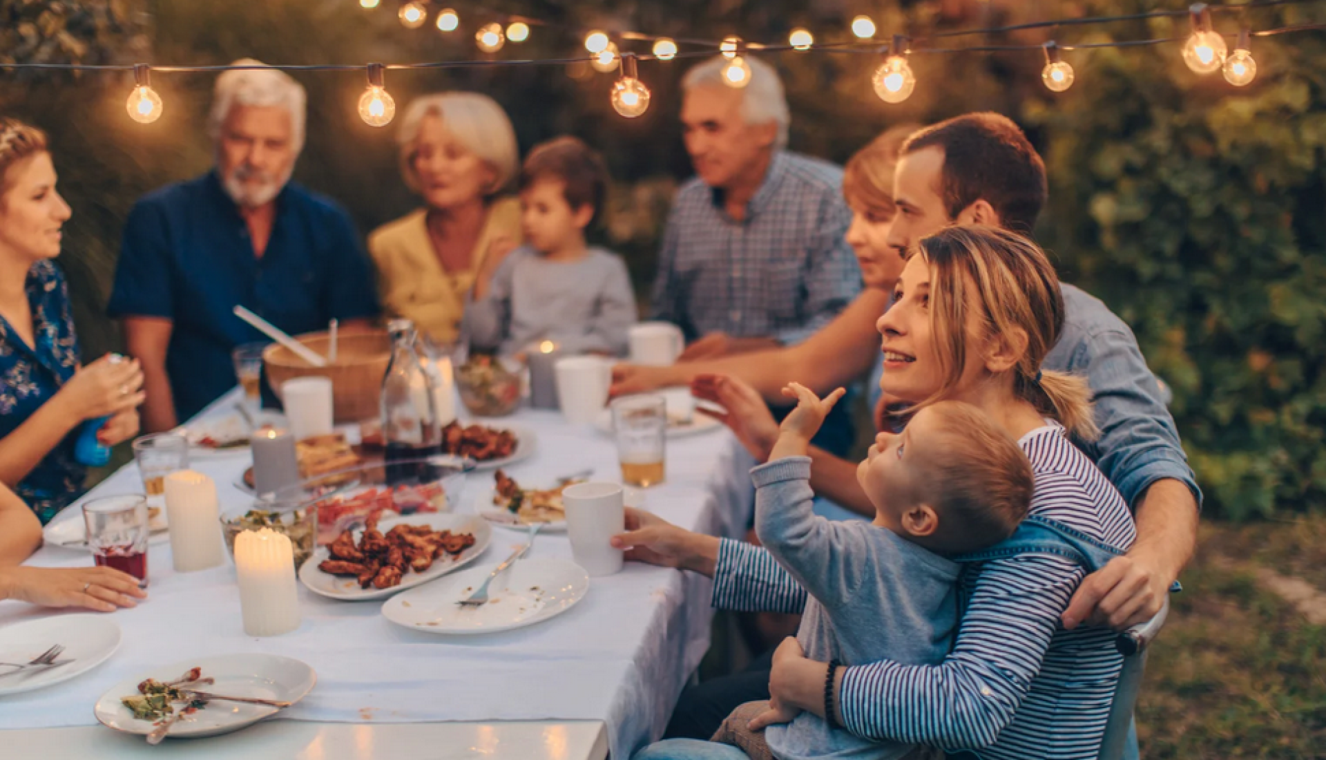 Mercredi des familles