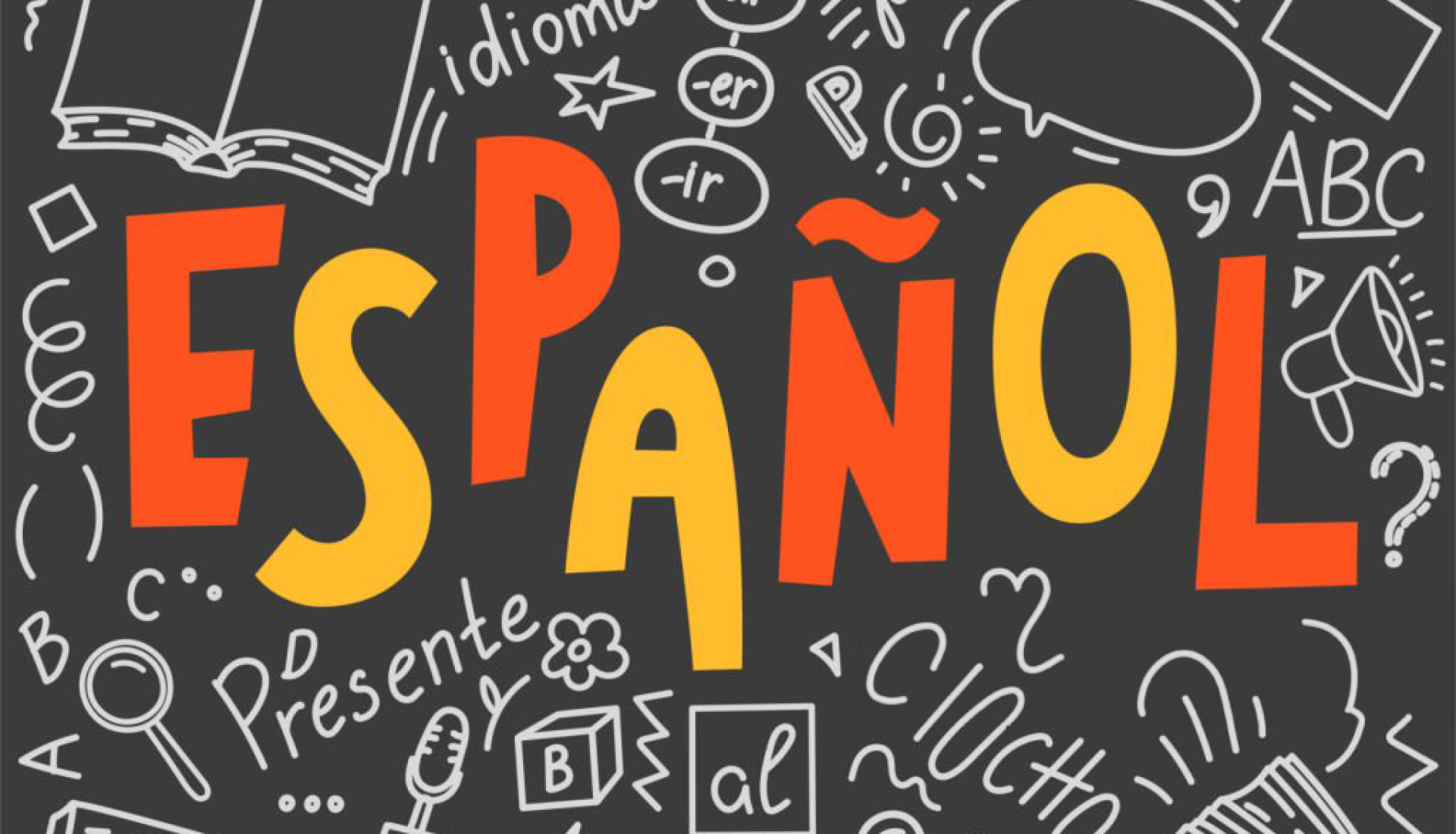 Initiation à l'espagnol