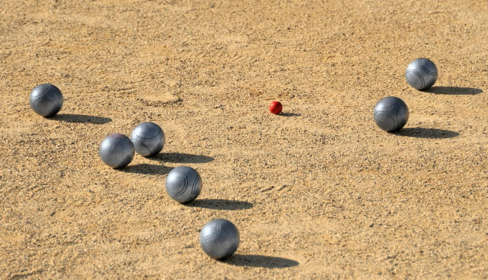 Pétanque