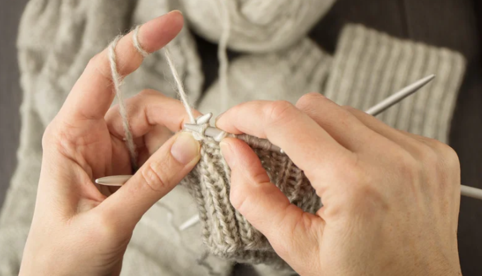 Atelier Tricot