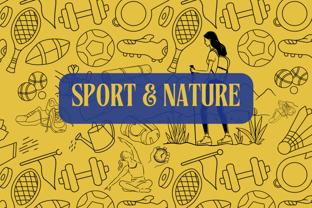 Sport & nature