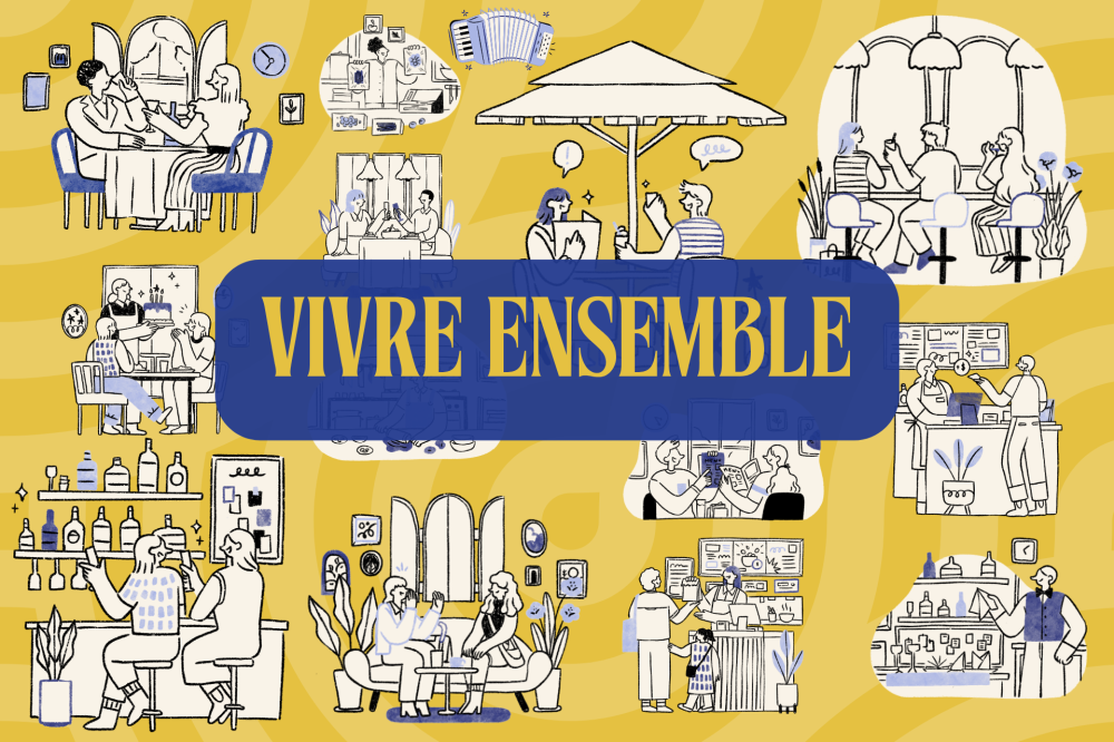 Vivre-ensemble